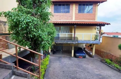 Casa com 3 dormitórios à venda, 365 m² por R$ 1.098.000,00 - Eldorado - Contagem/MG