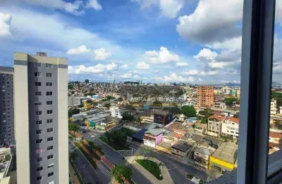 Apartamento com 02 dormitórios para alugar, 52 m² por r$ 2.295/mês - novo riacho - contagem/mg