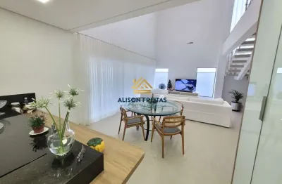 Casa alto padrão no condomínio royal boulevard em ibiporã/pr