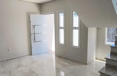 Casa nova  com 03 dormitórios sendo 01 suíte em caçapava