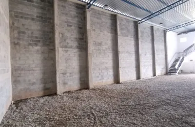 Barracão / Galpão / Depósito com 1 sala à venda no Residencial Esperança, Caçapava 