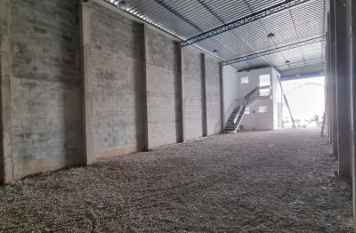 Barracão / Galpão / Depósito com 1 sala à venda no Residencial Esperança, Caçapava 