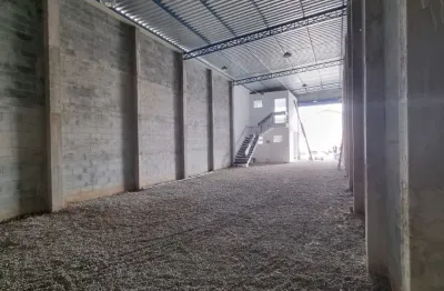 Barracão / Galpão / Depósito com 1 sala à venda no Residencial Esperança, Caçapava 