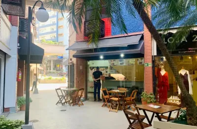 Ponto comercial à venda no Moinhos de Vento, Porto Alegre 