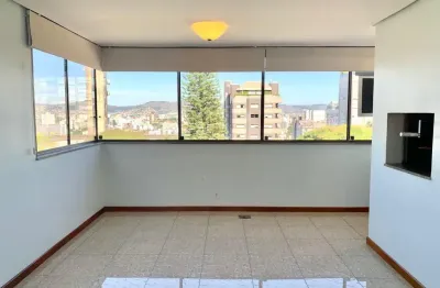 Apartamento 2 dormitórios sendo 1 suíte, parrilla argentina na churrasqueira. possui 1 vaga de garagem.