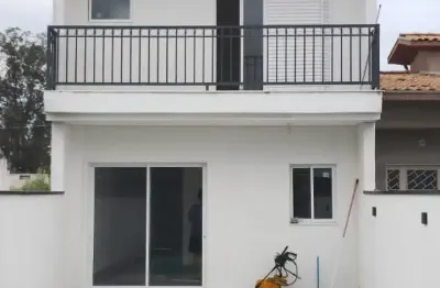 Casa com 3 quartos à venda no Barreiro, Taubaté 
