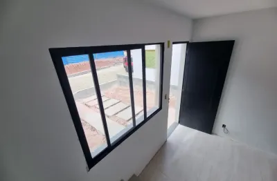 Casa em condomínio fechado com 2 quartos à venda no Putim, São José dos Campos 