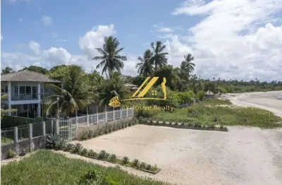 Casa super aconchegante beira mar na ilha de itaparica.  praia ponta de areia, umas das mais belas praias da ilha.