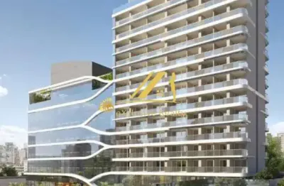 Duo lifestyle by helbor. studio de 28m2 no melhor de são paulo, entre o jardins e parque ibirapuera.
