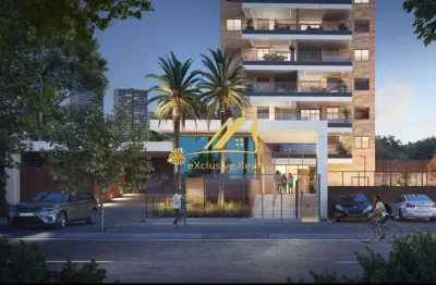Apartamento 2 quartos, 1 suíte e varanda gourmet em pituaçu, 69,m2. brisa marina, com total infraestrutura e vista mar!