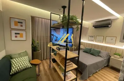 Slim+ armação. studios de 21 e 18m2 em armação. um bairro com uma orla maravilhosa, onde tem o novo centro de convenções da bahia. ótimo para quem que