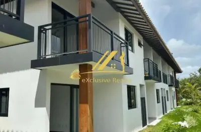 Apartamento 2 quartos, 1 suíte. condomínio vila do lago em praia do forte! garden, de esquina, bem ventilado com toda infraestrutura de lazer!