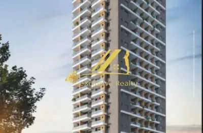 Biosphere essence by c. reymund. studio de 22m2 na av. paralela, com toda infraestrutura! rooftop! ótimo investimento e moradia!