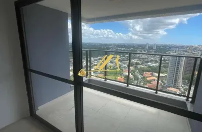 Ancoratto jaguaribe: apartamento 3 quartos,1 suíte com varanda, 1 vaga de garagem! no melhor de jaguaribe! pronto para morar! visite decorado!