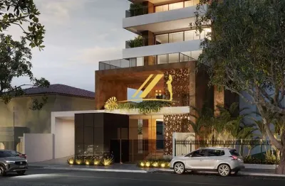 Veríssimo corredor da vitória! apartamento de alto luxo no melhor da vitória, 4 suítes, 1 por andar, 3 vagas de garagem. rooftop fantástico e lazer!