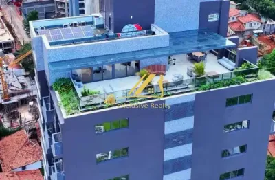 Horto concept - boutique office. sala 35m2, com rooftop! em frente ao almacen pepe, ao lado da drogasil e perto de restaurantes! saiba mais!