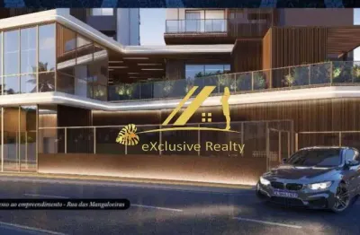 Nouvelle bossa, apartamento 4 suítes, 183m2 em frente ao mar em jaguaribe! novo lançamento de alto luxo! infra de lazer diferenciada! aproveite