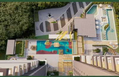 Villaggio jardins no no cidade jardim! apartamento 4 quartos, 3 vagas, 142,81m2 com skylounge e total lazer!