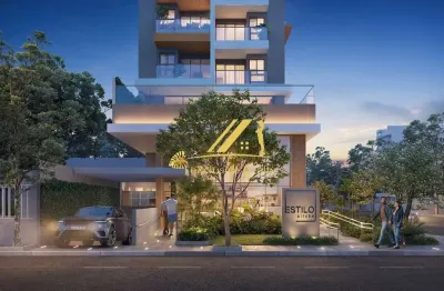Estilo pituba! apartamentos quarto e sala com varanda, 34m2, na esquina da rua amazonas com a rua espírito santo, pituba. todas as unidades nascentes.