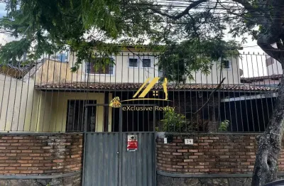 Alugamos casa com 280m2 de área construída, na pituba, pertinho do tatu bola. ótimo espaço para instalar o seu negócio.