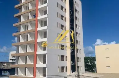 Smart amaralina, studio com varanda, ótima localização! oportunidade. previsão de entrega para outubro 2024. rooftop, toda infra de lazer!