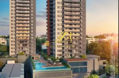 Mood costa azul: apartamentos de 3 quartos com 73, 80 e 100m2. localização ótima, a 170 metros da praia. perto de tudo! 2 torres com total infraestrut