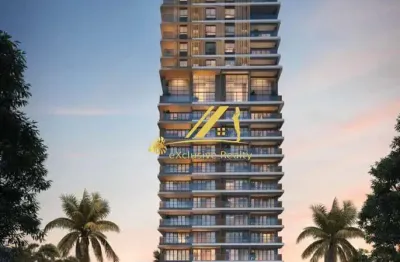 Soul ondina - apartamentos de 27 a 68m2 no melhor de ondina, a 400m da praia! rooftop com total infraestrutura de lazer! ótimo investimento e moradia