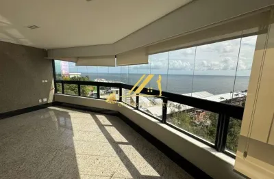 Maison colline du chat: apartamento de alto luxo no morro do gato, barra: 224m2, 4 suítes com gabinete, lavab, vista mar. 1 por andar. 5 vagas