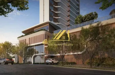 Casa sombreiros:4 suíte, 168m2, apenas 2 por andar com total sofisticação e modernidade. 3 vagas de garagem. agende sua visita!