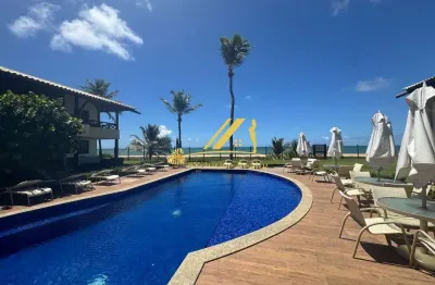 Casa em condomínio fechado com 2 quartos à venda na Via Principal, Monte Gordo, Camaçari