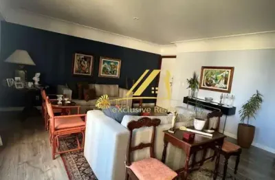 Apartamento 3 suítes (suíte master com closet e a outra também), vista mar na pituba, dependência completa. 140m2. ótima localização. 2 vagas