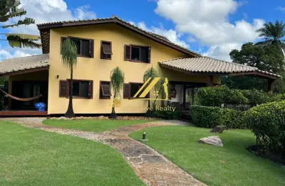Casa com 4 quartos à venda na Avenida Santos Dumont, Portão, Lauro de Freitas