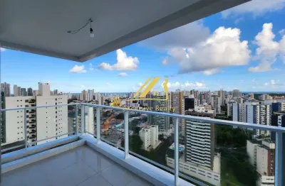 Oportunidade: apartamento quarto e sala, com varanda. 29,32m2. andar super alto, bem ventilado. vista linda. urban caminho das árvores. vaga rotativa