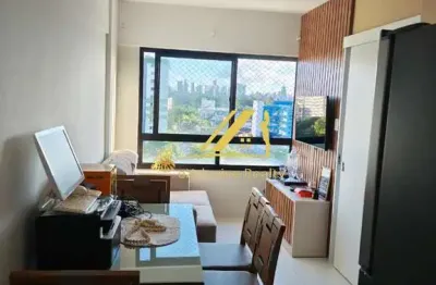 Life imbuí, oportunidade  apartamento andar alto, 30m2, com armários planejados, muito charmoso. um endereço com localização estratégica, acesso fácil