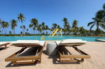 Praia do castelo praia do forte. terreno de 700 m2 numa ótima localização! plano, de esquina, bem próximo à praia.