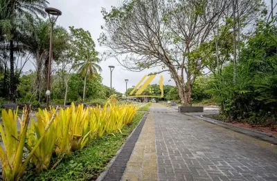Lotes de 950m2 em busca vida! no pomares busca vida com toda infraestrutura de lazer!