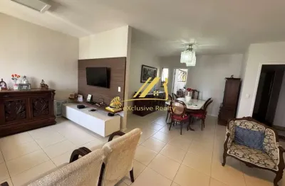 Apartamento 2 quartos, reversível para 3, com 1 suíte, varanda e dependência completa na graça.  andar alto, bem ventilado. 130m2.  2 vagas soltas