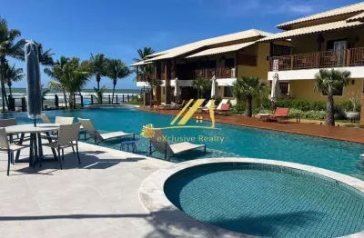 Casa em condomínio fechado com 3 quartos à venda na Avenida A, sn, Monte Gordo, Camaçari