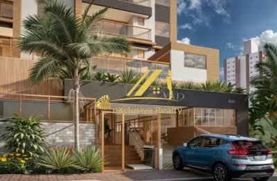 Vivid pituba: 3 quartos com suíte e varanda gourmet. 78,14m2. conforto e elegância na medida certa. 2 vagas, perto do mar. skylounge, piscina, complet