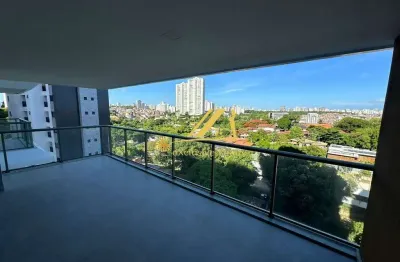 Aluguel 3 suítes no cedro horto, no melhor do horto florestal. 154m2, com lavabo, varandão!  andar alto. 3 vagas de garagem. prédio com total infra!