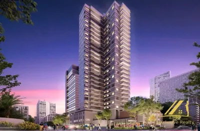 On jurupis, studios a partir de 36m2 em indianápolis! ótima localização! ótimo para investimento e moradia. toda infraestrutura! saiba mais