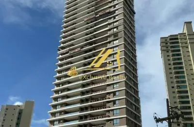 Horto parque barcelona, está quase pronto para morar! 4 suítes, 171m2 com toda infraestrutura de lazer! 4 vagas de garagem, depósito e maleiro!