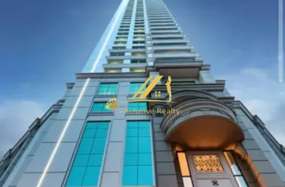 Santé boutique residence: seu 4 suítes em balneário camboriú! exclusividade para você. a 100m da praia, puro luxo e glamour!