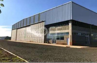 Barracão / galpão / depósito à venda na rod. jorn. francisco aguirre proença, km 23, aterrado, monte mor, 5559 m2 por r$ 20.000.000