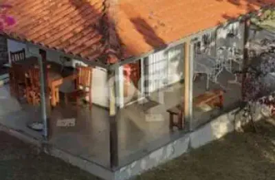 Chácara / sítio com 2 quartos à venda na fazenda canta galo, s/n, zona rural, são sebastião do paraíso, 201 m2 por r$ 480.000