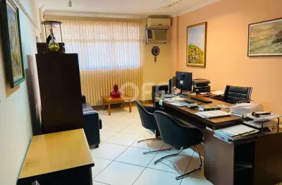 Sala comercial à venda na rua antônio cesarino, 555, centro, campinas, 57 m2 por r$ 250.000