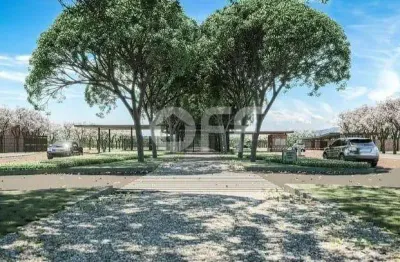 Terreno em condomínio fechado à venda na rodovia campinas-mogi mirim, 1196, centro, jaguariúna por r$ 385.000