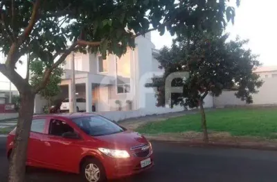 Terreno em condomínio fechado à venda na avenida josé puccinelli, 1240, cascata, paulínia por r$ 256.000