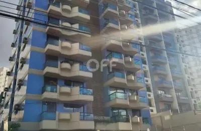 Apartamento com 1 quarto para alugar na rua coronel francisco andrade coutinho, 222, cambuí, campinas, 80 m2 por r$ 3.800