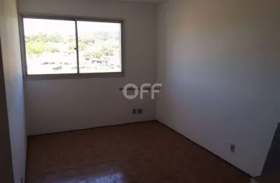 Apartamento com 2 quartos para alugar na rua francisco de assis pupo, 177, vila industrial, campinas, 80 m2 por r$ 1.500